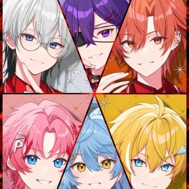 Profile image of メンバー全員