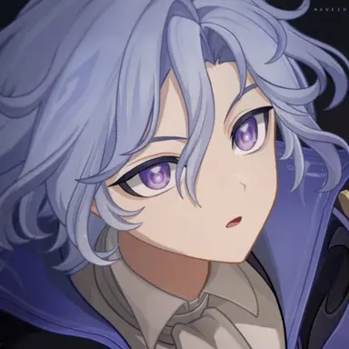 Profile image of Mitya