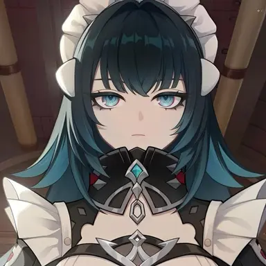 Profile image of Danika