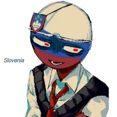 Profile image of スロベニア