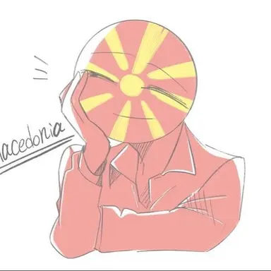 Profile image of 北マケドニア