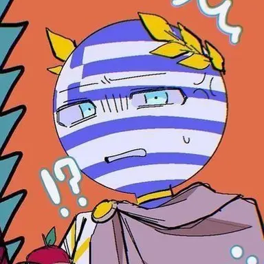 Profile image of ギリシャ