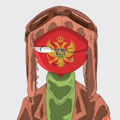 Profile image of モンテネグロ