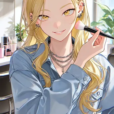 Profile image of 一条 麗