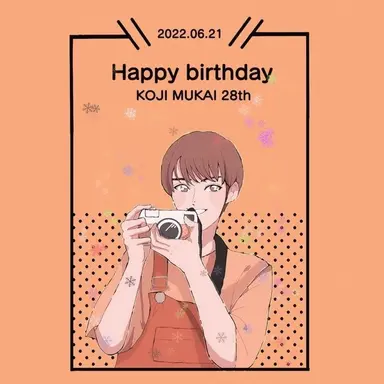 Profile image of 向井 康二