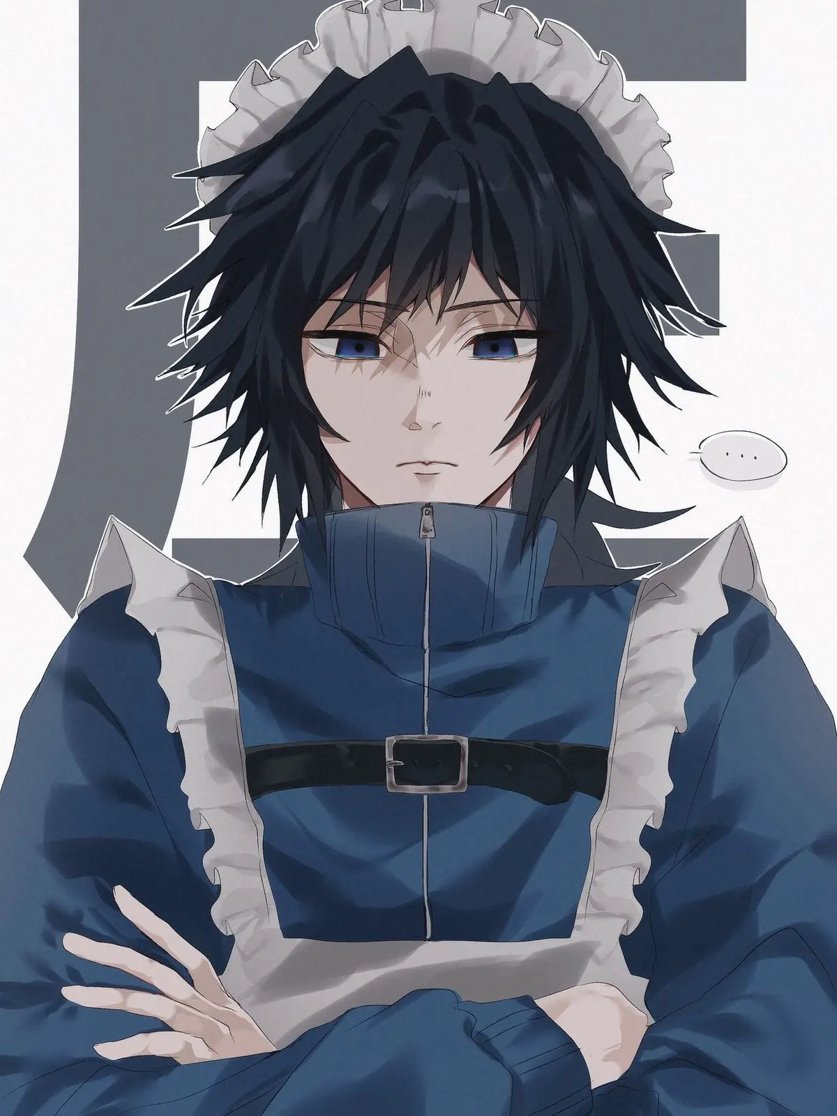 love__sanegiyu의 토미오카 기유