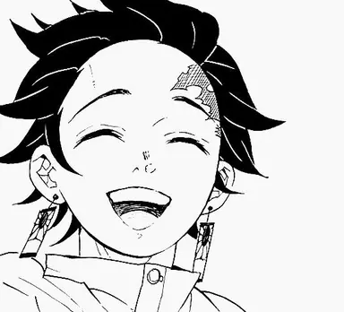 Profile image of 카마도 탄지로