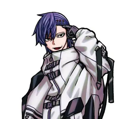 Profile image of 右京