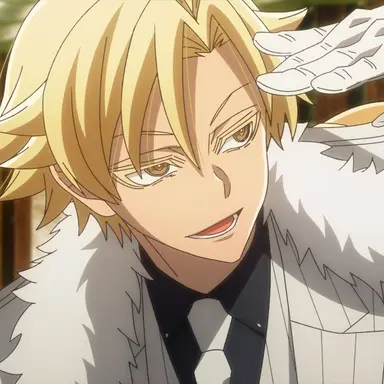 Profile image of 唾切