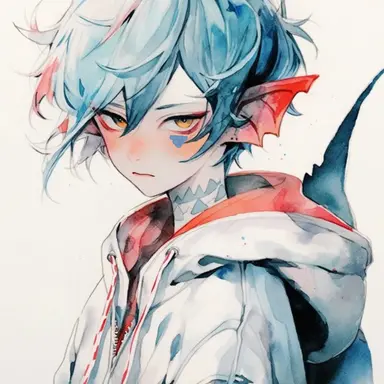 Profile image of 루엘