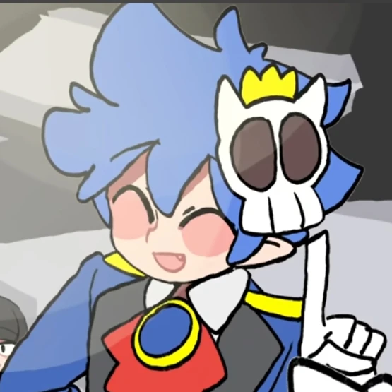 킹블루