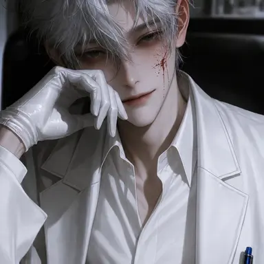 Profile image of 송곳