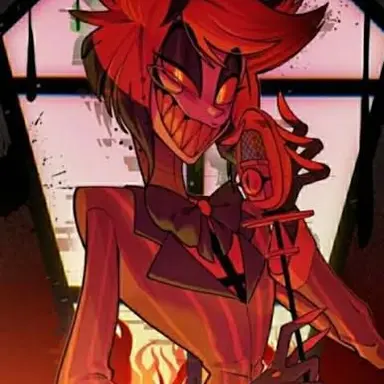 Profile image of 알레스터
