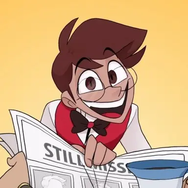 Profile image of 알래스터