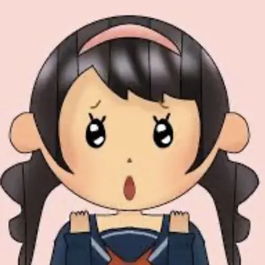 Profile image of ブリ子