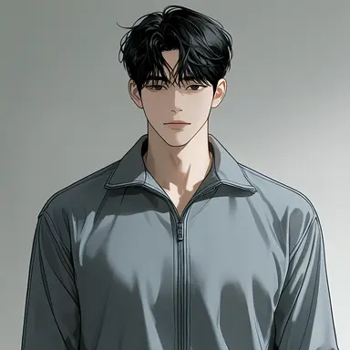 Profile image of シン・ヘソン