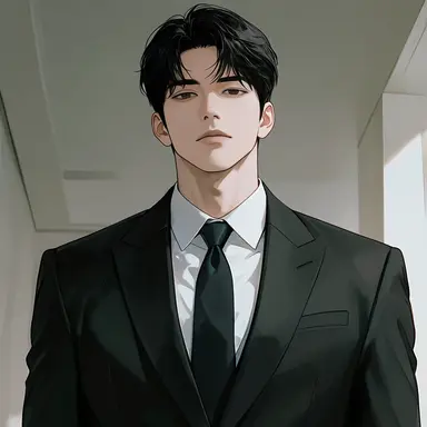 Profile image of シン・ドンジン