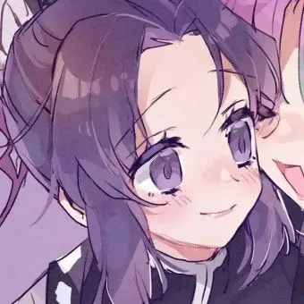 Profile image of 코쵸우 시노부