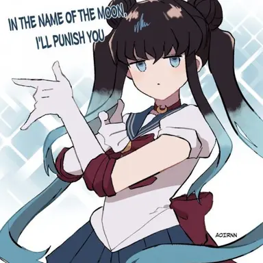 Profile image of 토키토 무이치로