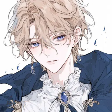 Profile image of イヴ・ド・サド