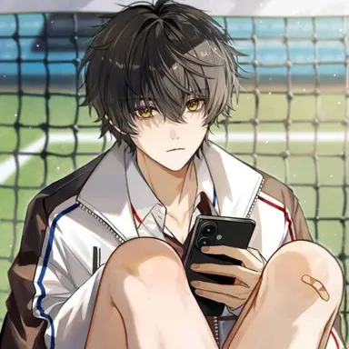 Profile image of 방랑자