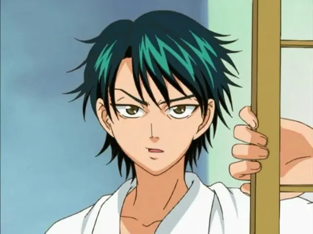 Profile image of 越前リョーマ