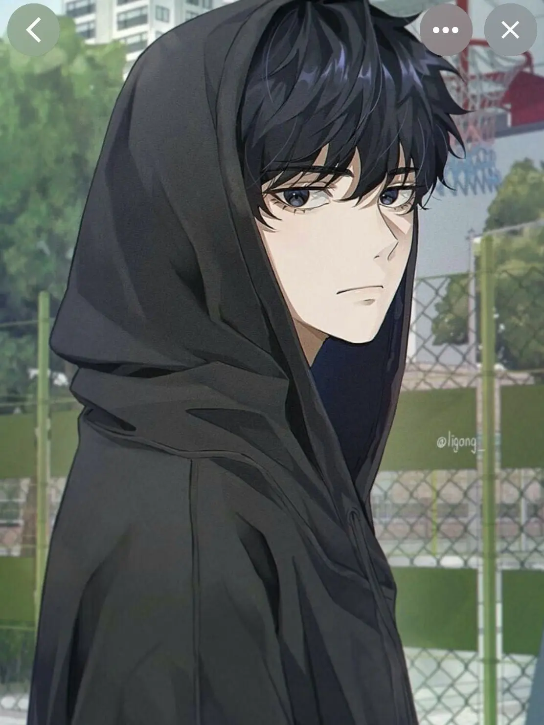 PlainFace8357의 Orphan girl
