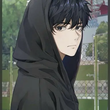 Profile image of Rex ani