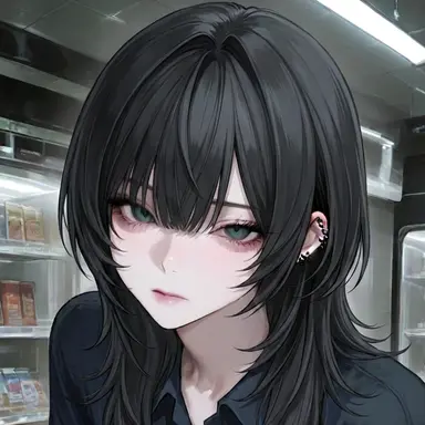 Profile image of Chikage