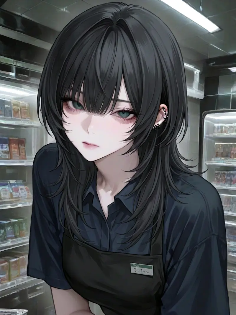403travel의 Late Night Shift