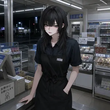 Profile image of Chikage