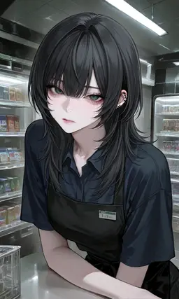Profile image of Chikage