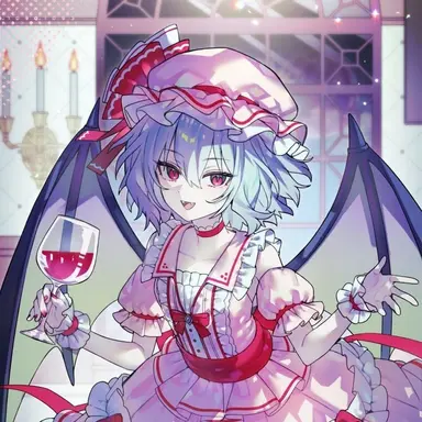 Profile image of レミリア