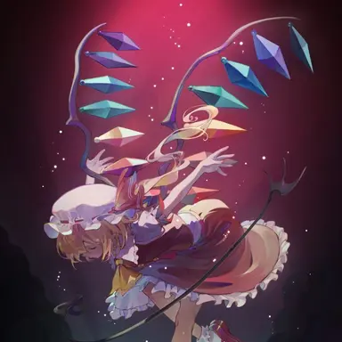 Profile image of フラン