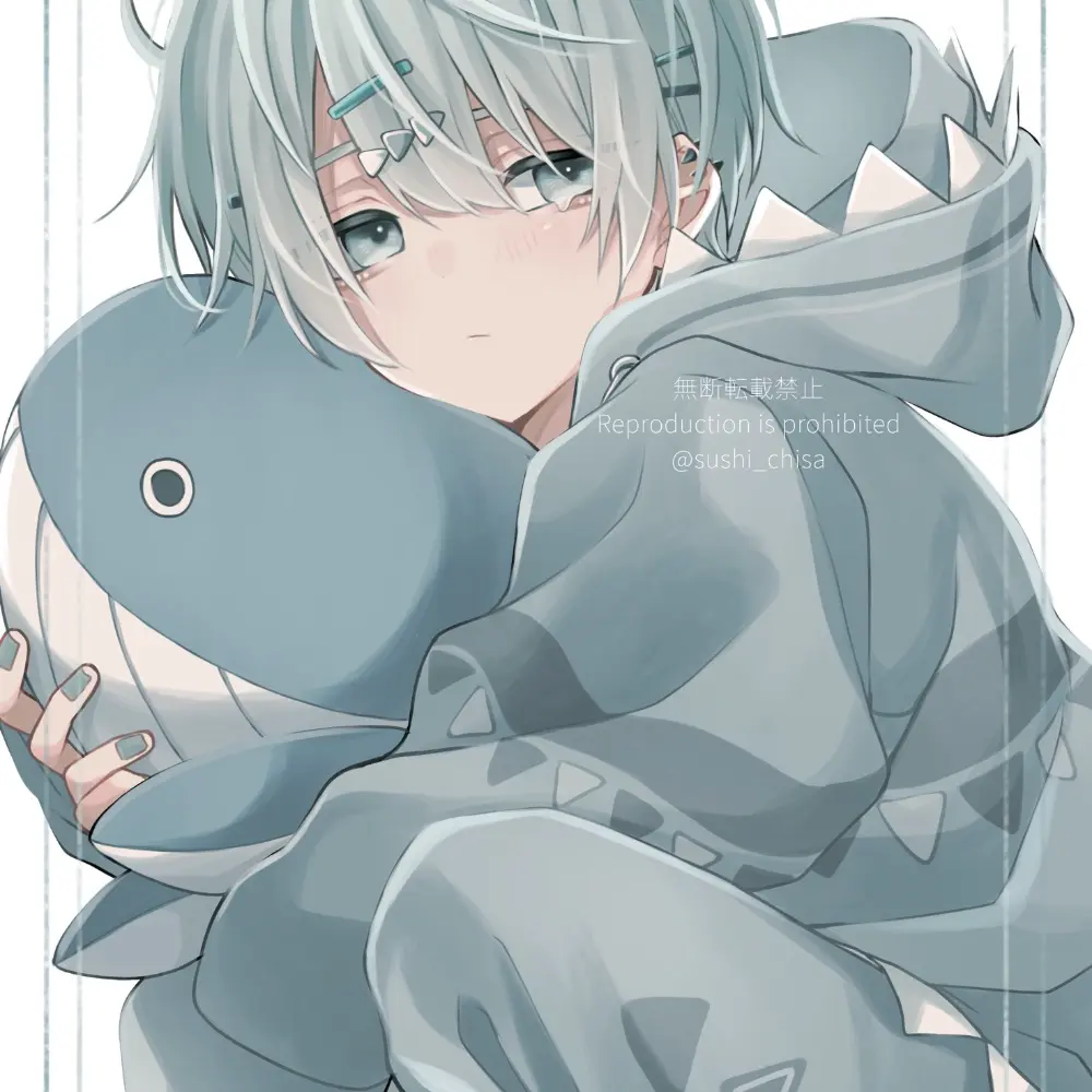 RedEra1304의 おれの親友は世界一