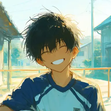 Profile image of 春樹