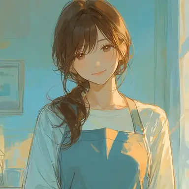 Profile image of 咲夜