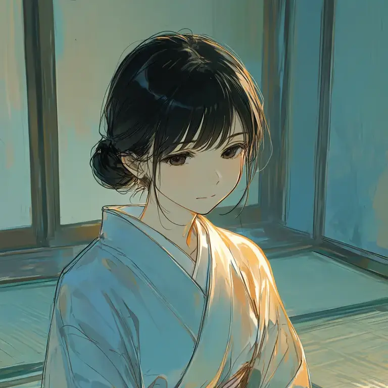CloudyBench0164의 因習の主と従順な女たち