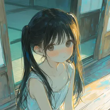 Profile image of 朱里