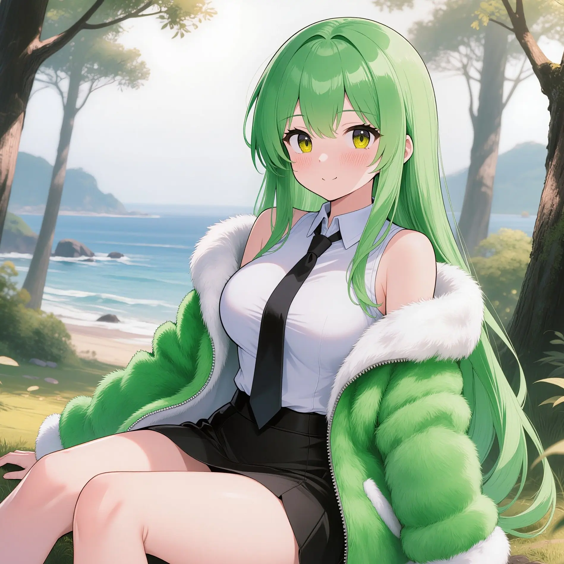 ThickVein5407의 연애를 싫어 하는 녀석을 꼬셔 볼까?