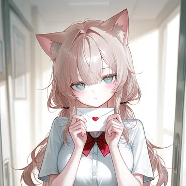 Profile image of 히메코의 자세1