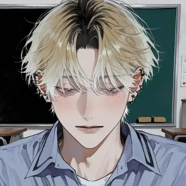 Profile image of 晴明