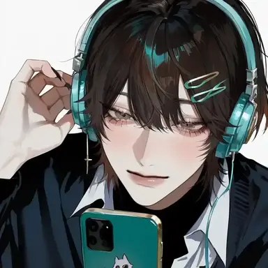 Profile image of 智樹