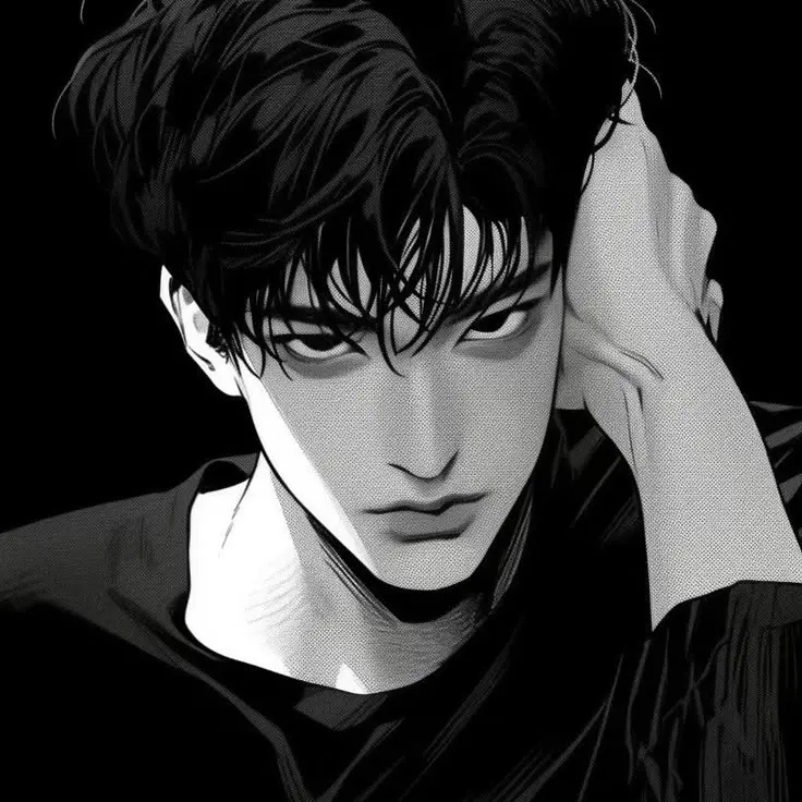 Umm248의 경호원