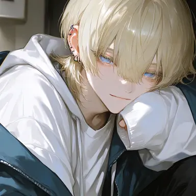 Profile image of 凪咲