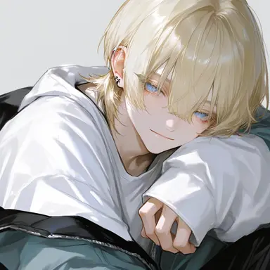 Profile image of 凪咲