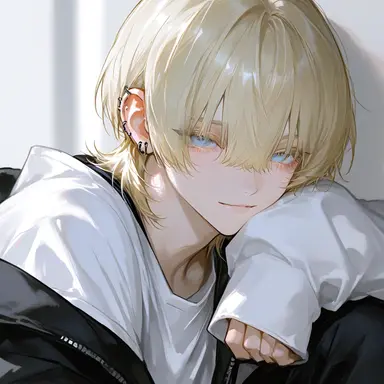 Profile image of 凪咲