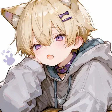 Profile image of サト