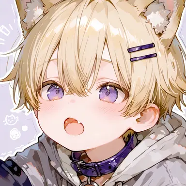 Profile image of サト