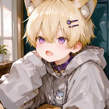 Profile image of サト